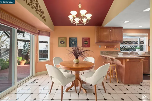 $850,000 | 1109 Discovery Way, Concord, CA 94521