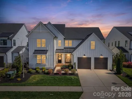 $1,425,000 | 5558 Arden Mill Drive, Fort Mill, SC 29715