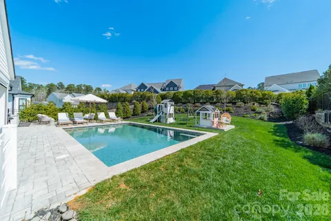 $1,425,000 | 5558 Arden Mill Drive, Fort Mill, SC 29715