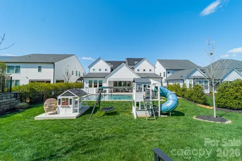 $1,425,000 | 5558 Arden Mill Drive, Fort Mill, SC 29715