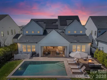 $1,425,000 | 5558 Arden Mill Drive, Fort Mill, SC 29715