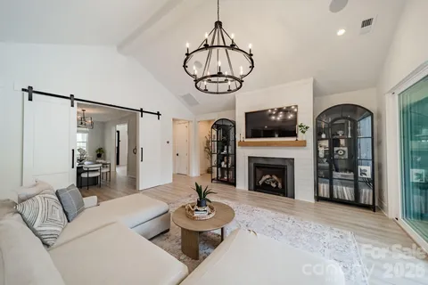 $1,425,000 | 5558 Arden Mill Drive, Fort Mill, SC 29715