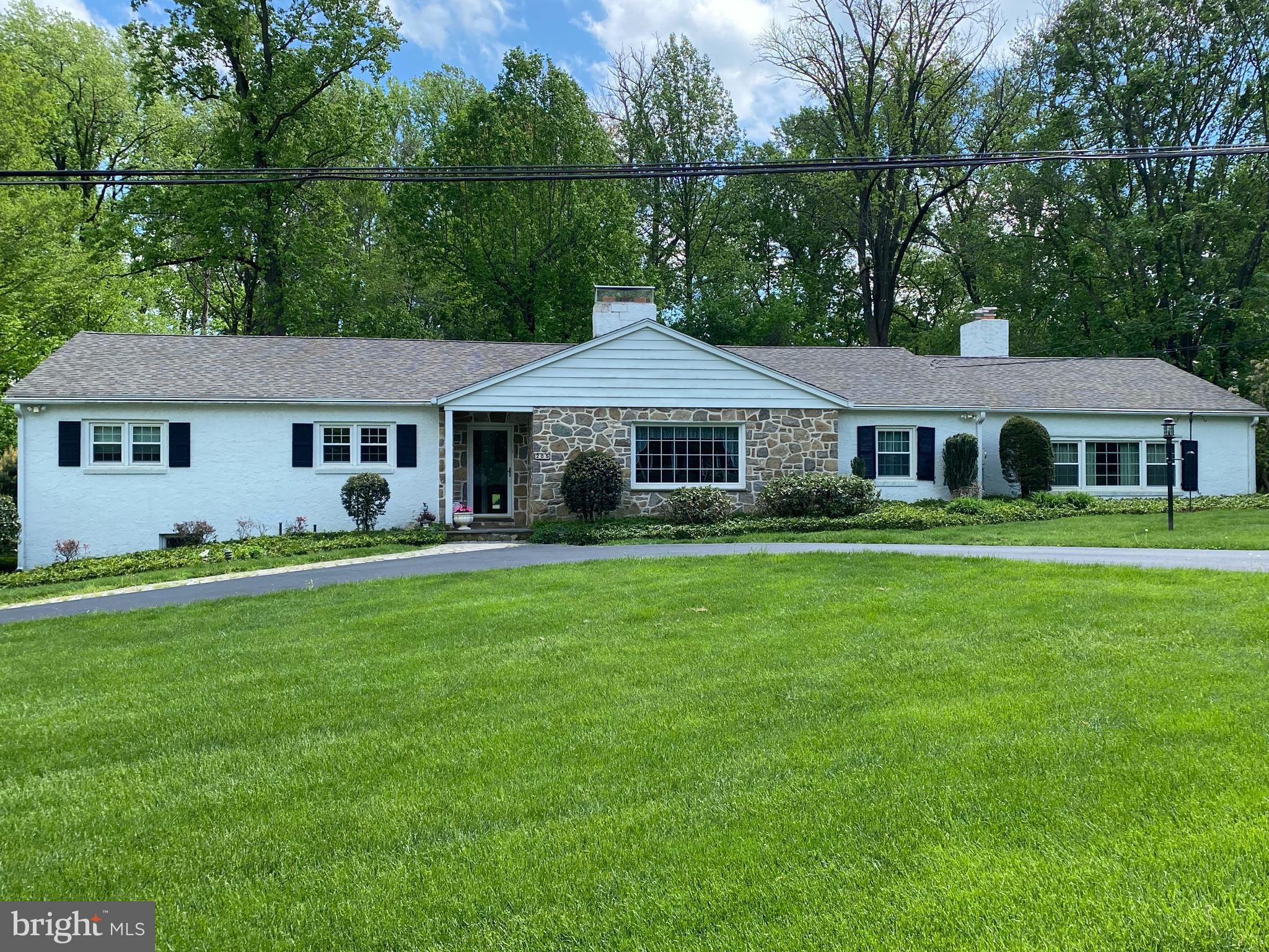 205 Ridgecote Lane Kennett Square, PA 19348 - Photo 1 of 1 Gallery Image 1