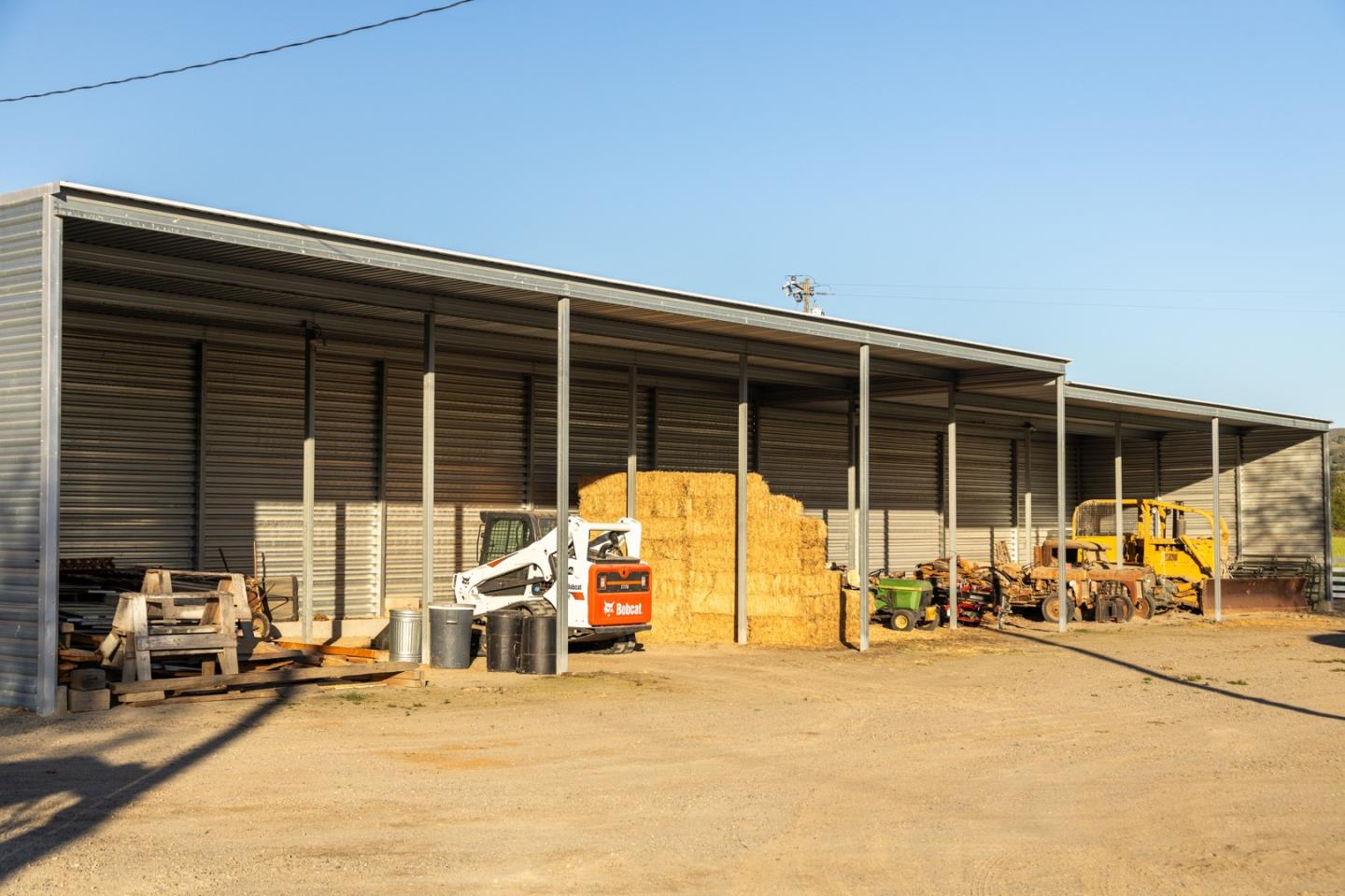 54800 Lonoak Road King City, CA 93930 - Photo 39 of 91