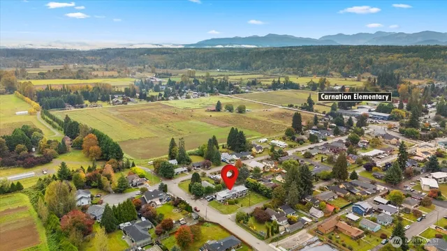 $1,399,000 | 31624 West Rutherford Street, Carnation, WA 98014