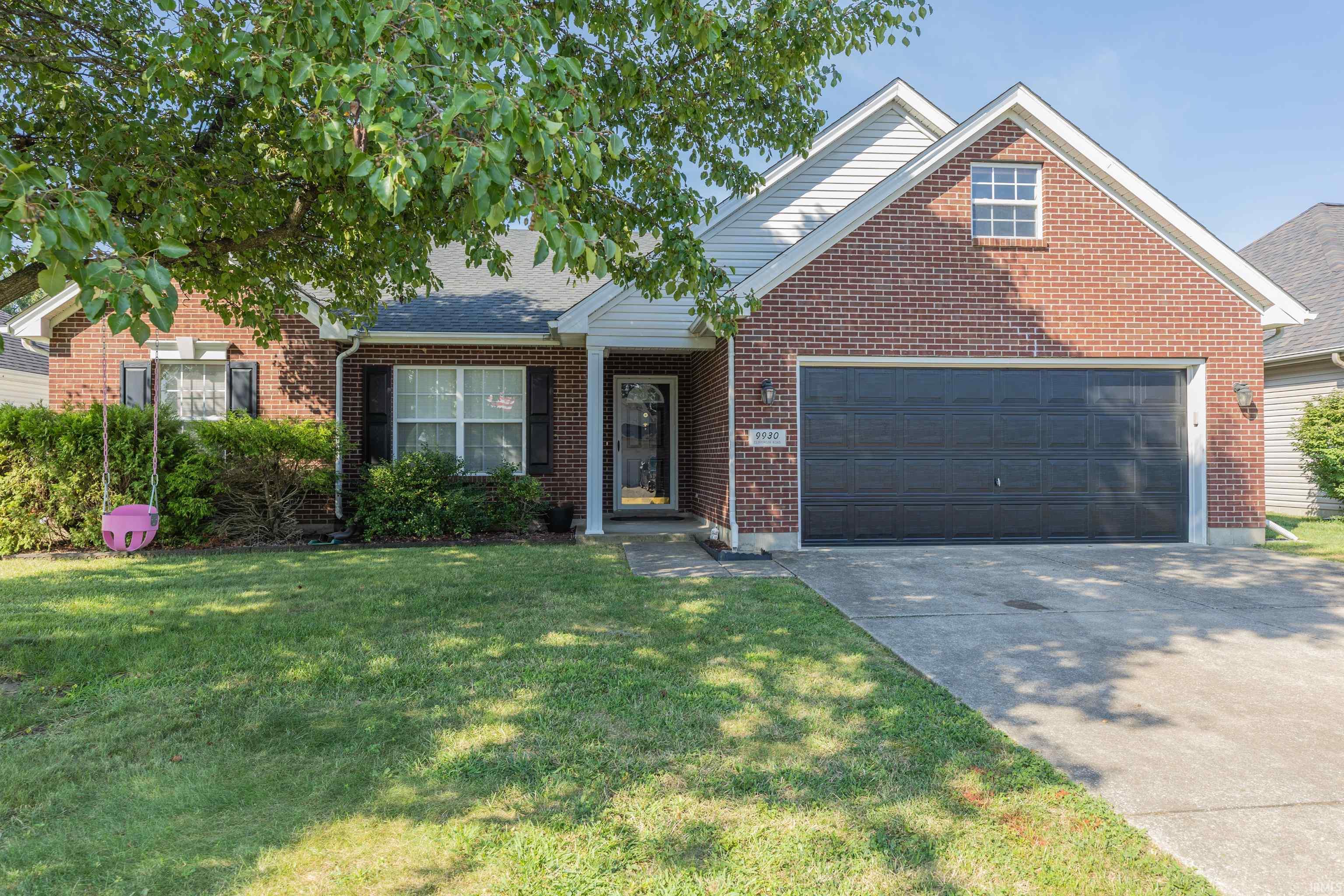 9930 Clippinger Road Evansville, IN 47725 - Photo 1 of 25 Gallery Image 1