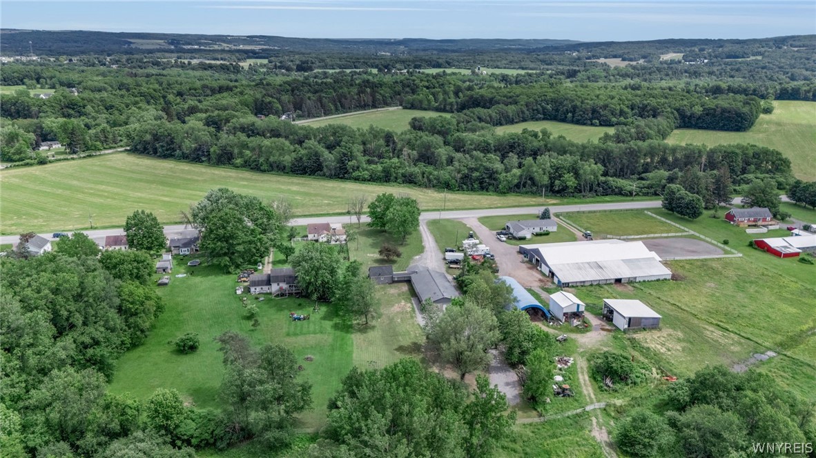 12694 Creek Road Sardinia, NY 14030 - Photo 40 of 45