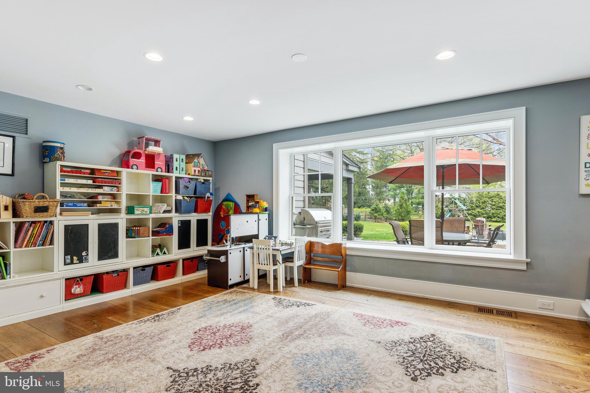 35 Steeplechase Road Devon, PA 19333 - Photo 40 of 64 This beautiful room can be used many ways!