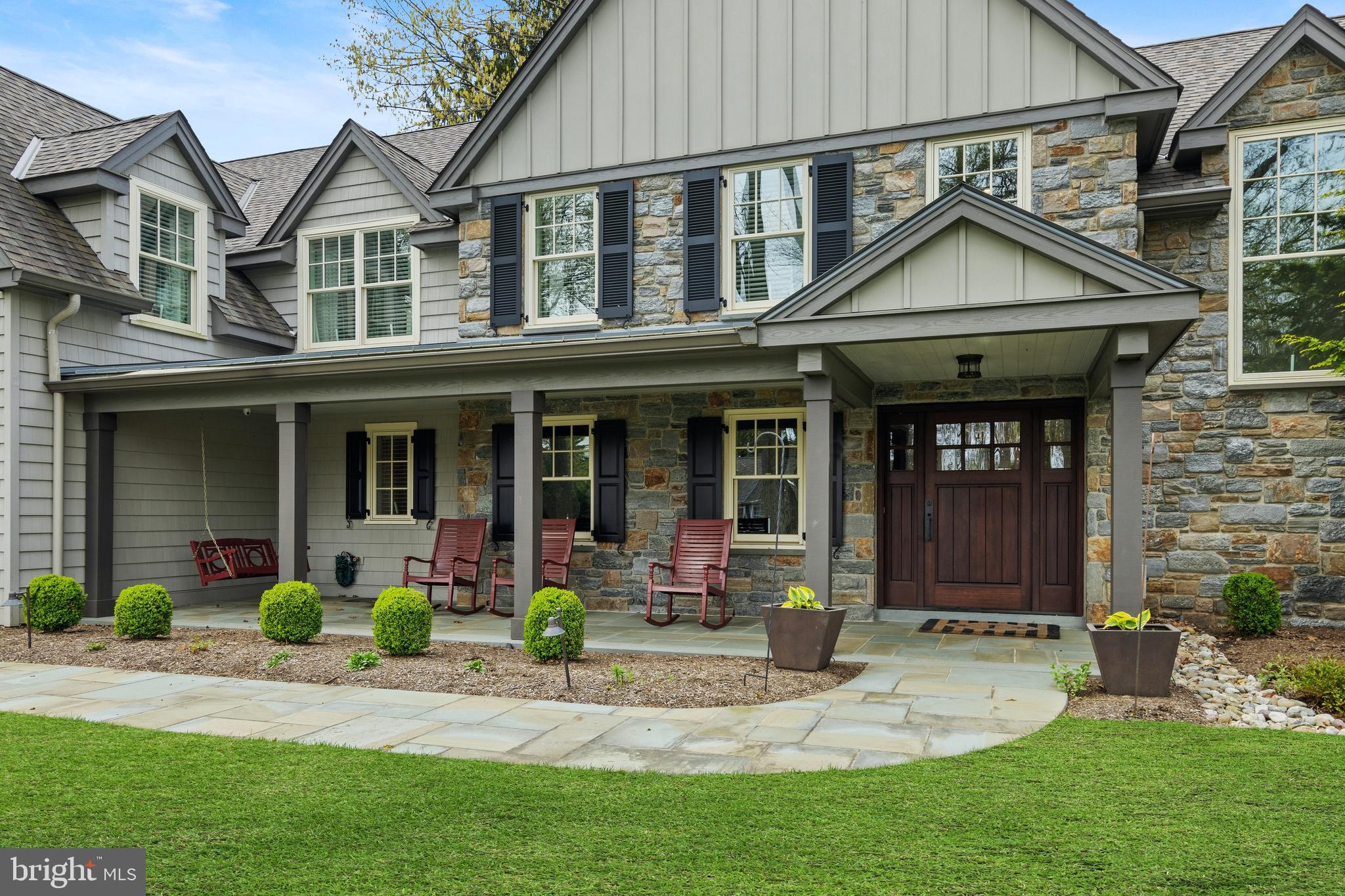 35 Steeplechase Road Devon, PA 19333 - Photo 4 of 64