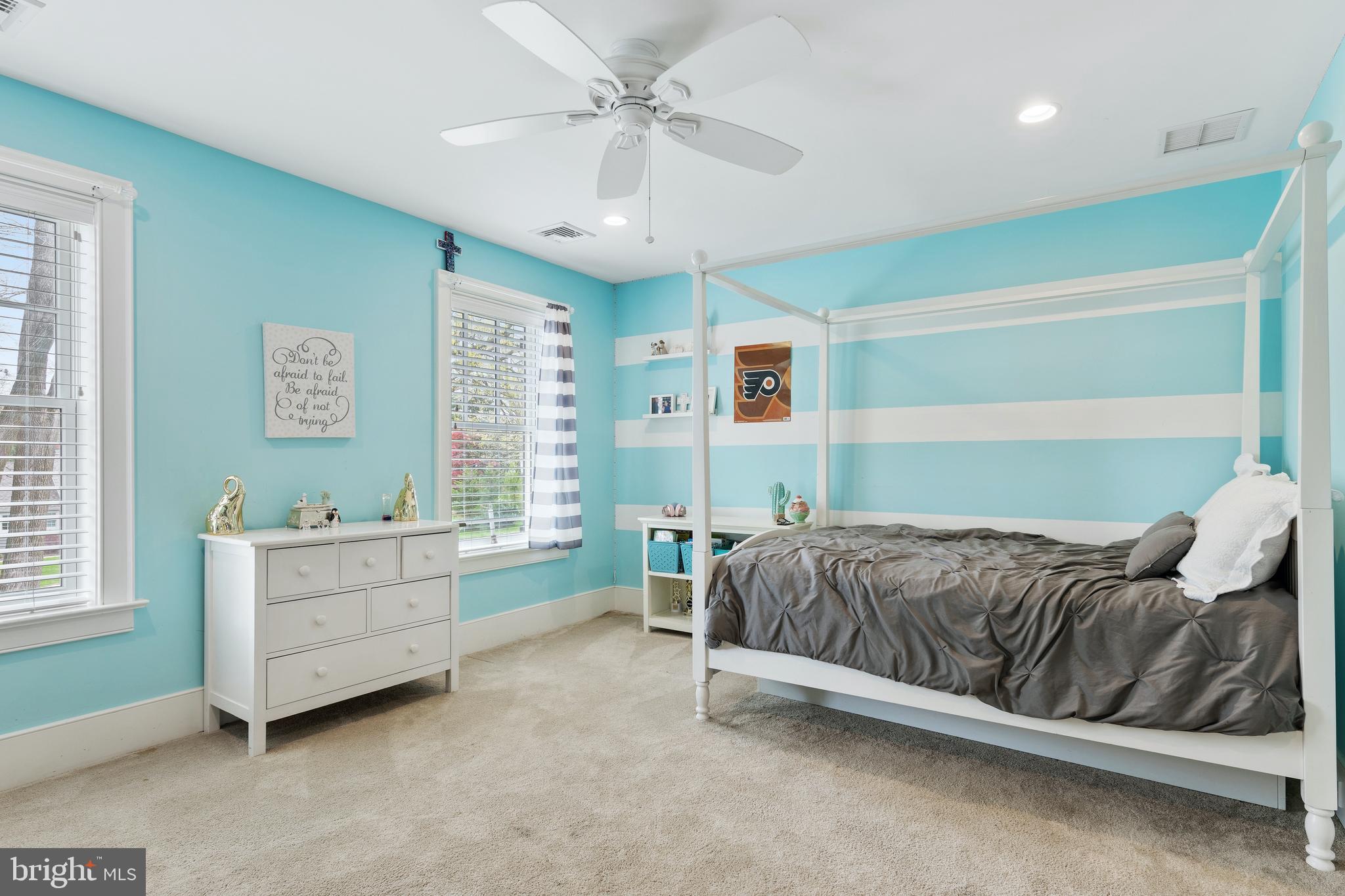 35 Steeplechase Road Devon, PA 19333 - Photo 48 of 64 Bedroom 2