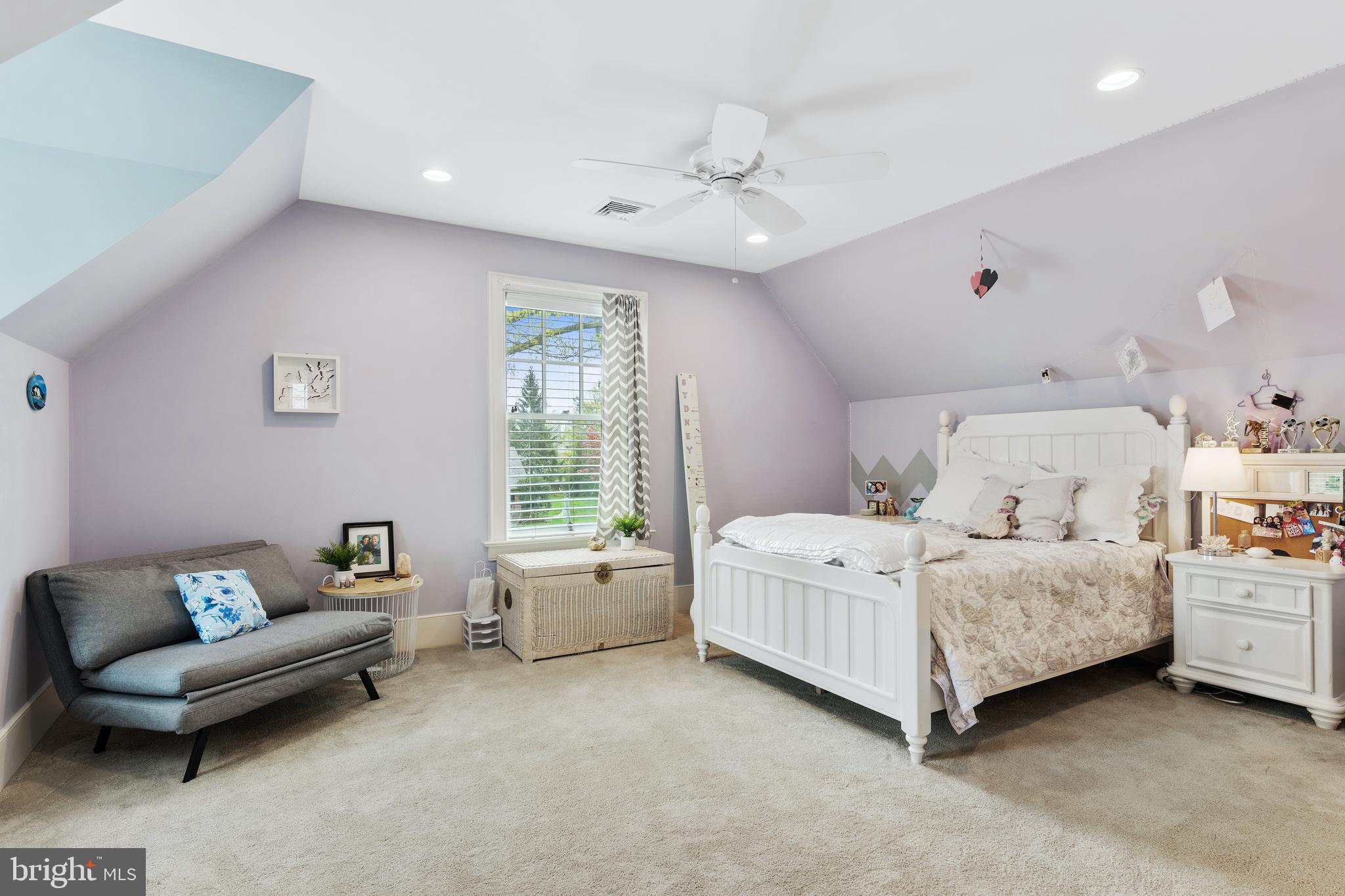 35 Steeplechase Road Devon, PA 19333 - Photo 55 of 64 Bedroom 4