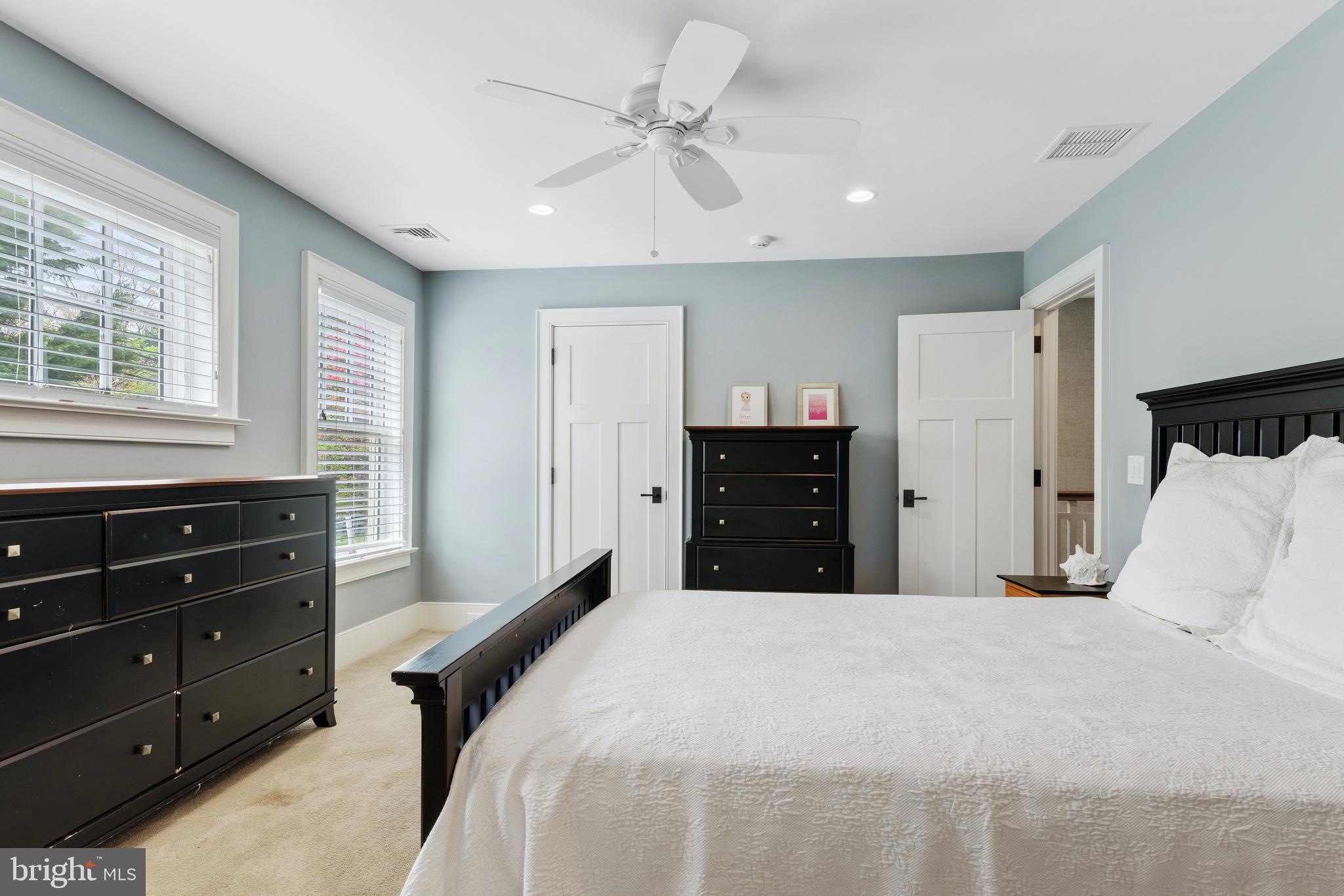 35 Steeplechase Road Devon, PA 19333 - Photo 57 of 64 Bedroom 5