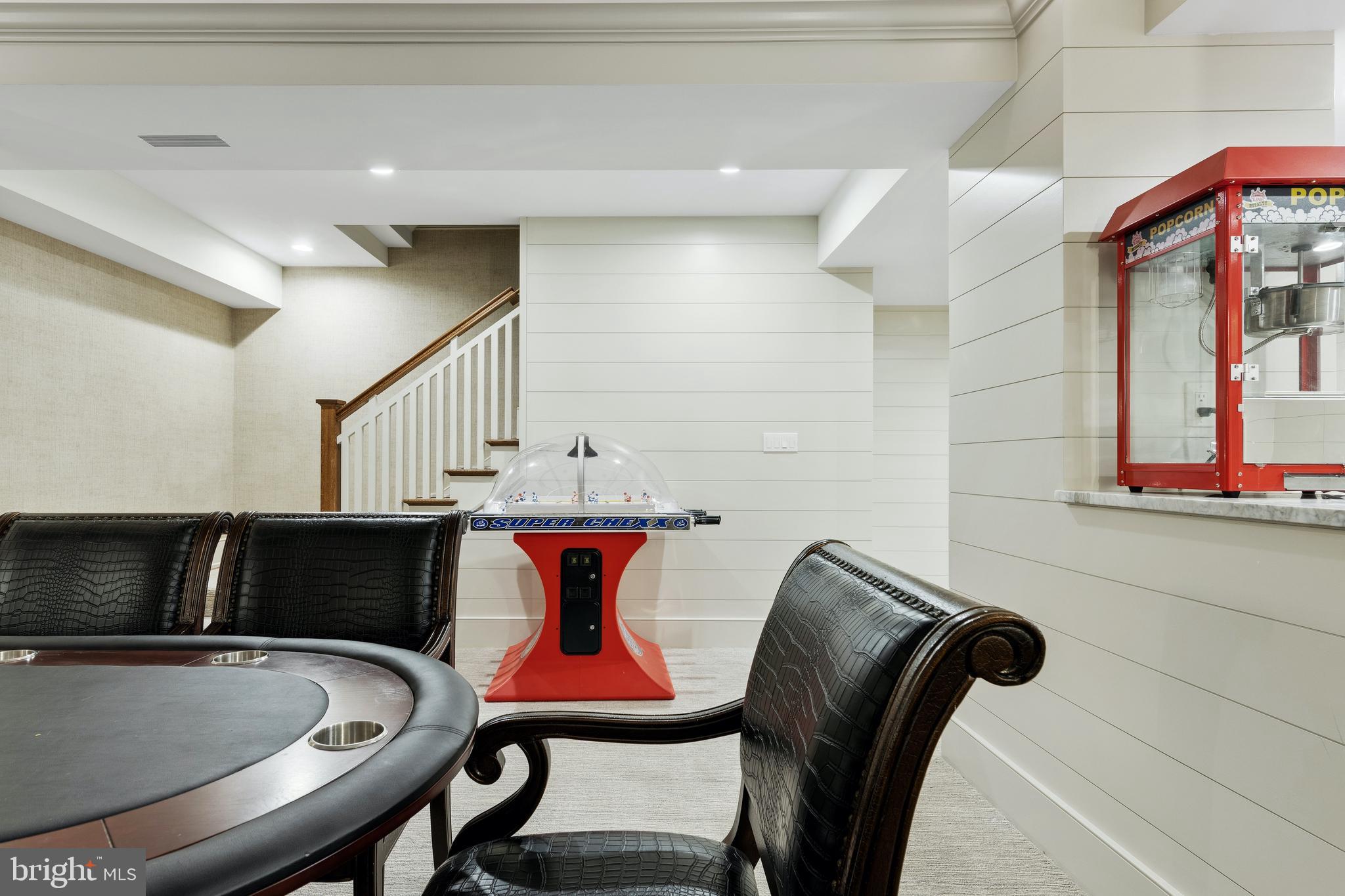 35 Steeplechase Road Devon, PA 19333 - Photo 64 of 64 Lower level is beautifully finished!