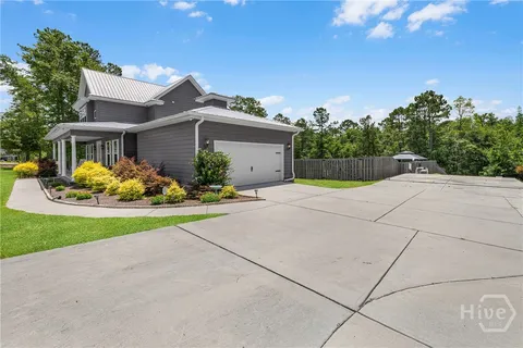 $644,900 | 112 Timber Creek Drive, Rincon, GA 31326