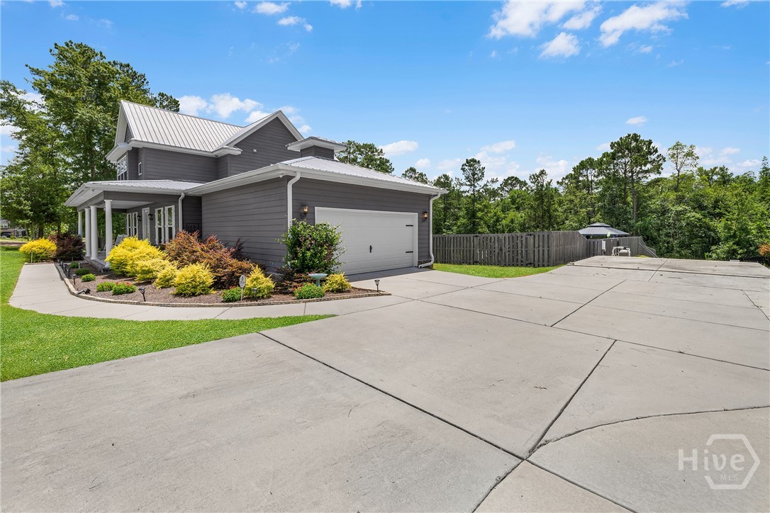 112 Timber Creek Drive Rincon, GA 31326 - Photo 59 of 62