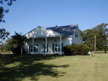 4841 Rockcastle Road Steeleville, IL 62288 - Photo 1 of 12