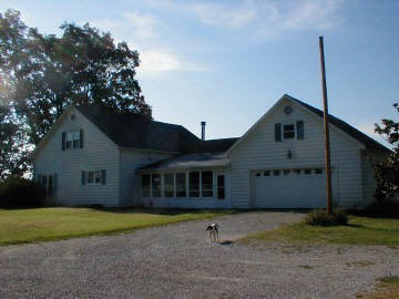 4841 Rockcastle Road Steeleville, IL 62288 - Photo 2 of 12