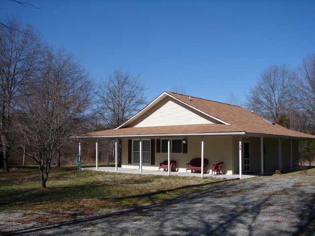 129 Merritt Road Liberty, SC 29657 - Photo 1 of 9