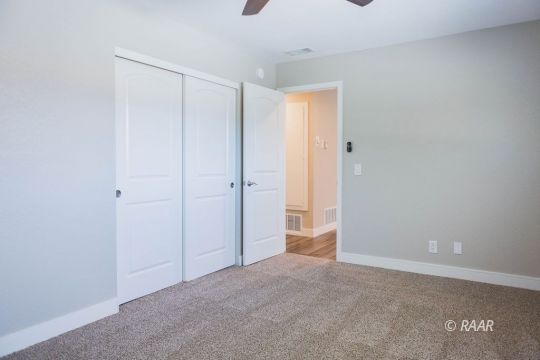 513 Suzanne Street Ridgecrest, CA 93555 - Photo 29 of 34 a view of an empty room