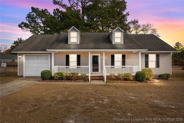 $205,000 | 3127 Ansley Drive, Hope Mills, NC 28348