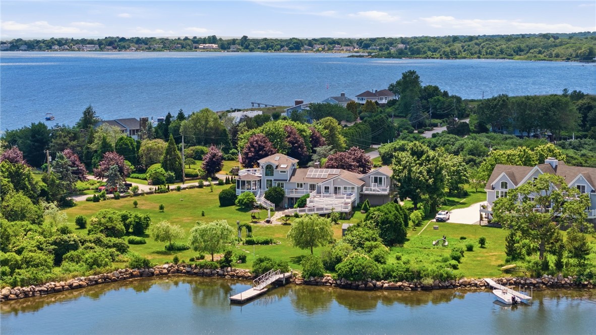 180 Clearview Road Charlestown, RI 02813 - Photo 8 of 50