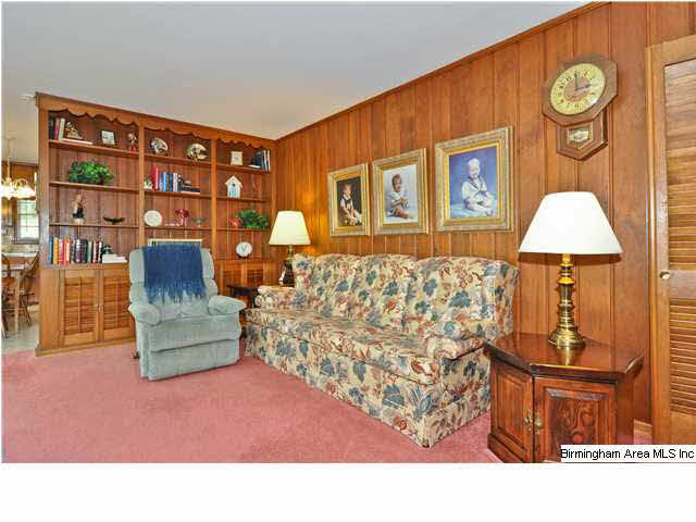 2201 Tal Brook Road Birmingham, AL 35216 - Photo 12 of 32