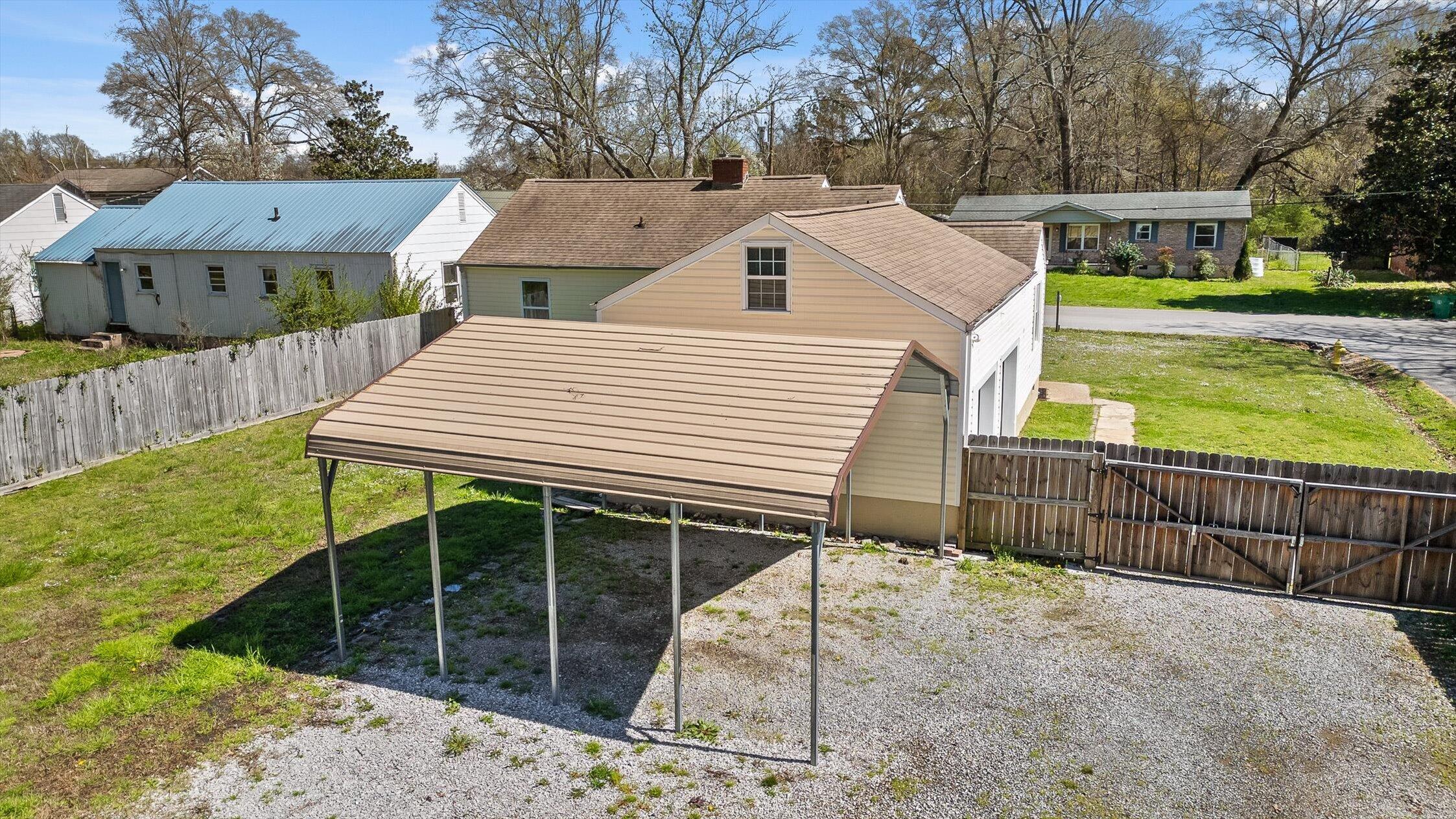 1529 Springvale Road Chattanooga, TN 37412 - Photo 40 of 49 40-Springvale-40