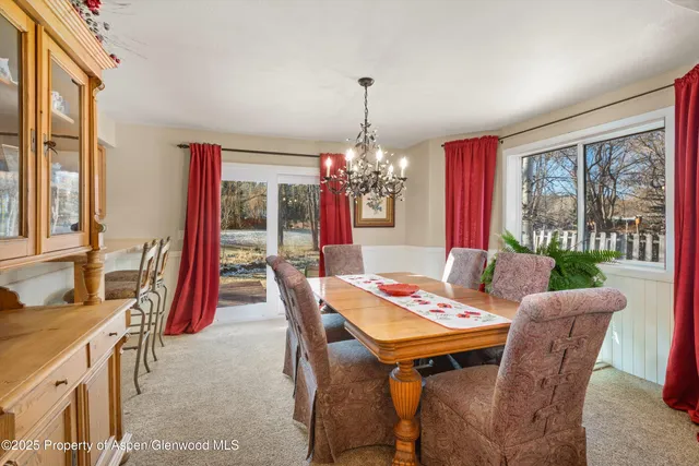 $1,499,000 | 93 Quail Run, Carbondale, CO 81623