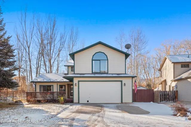 $1,499,000 | 93 Quail Run, Carbondale, CO 81623