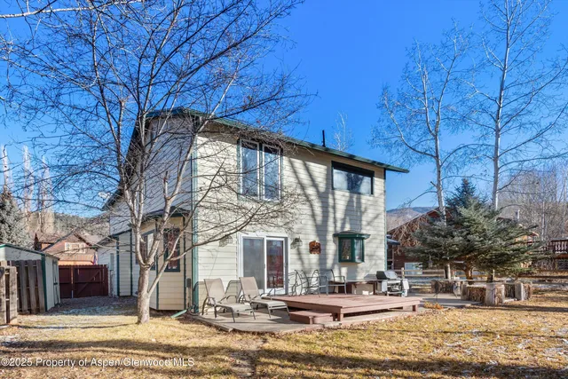 $1,499,000 | 93 Quail Run, Carbondale, CO 81623