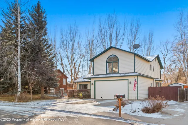 $1,499,000 | 93 Quail Run, Carbondale, CO 81623