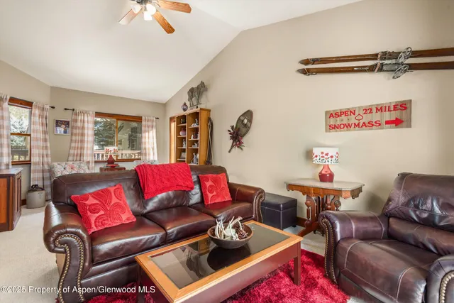 $1,499,000 | 93 Quail Run, Carbondale, CO 81623