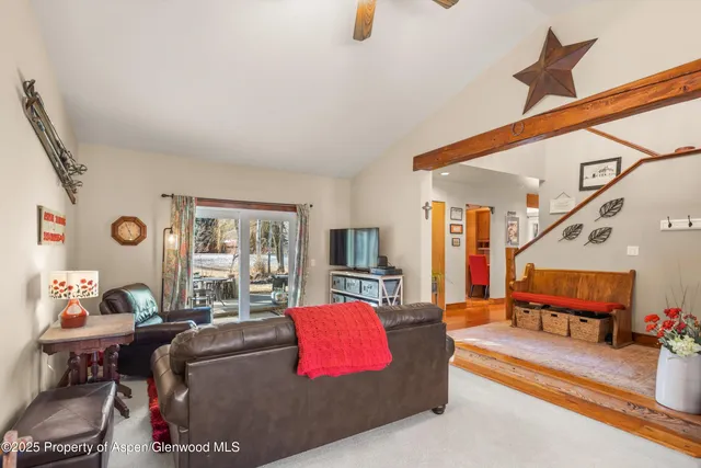 $1,499,000 | 93 Quail Run, Carbondale, CO 81623