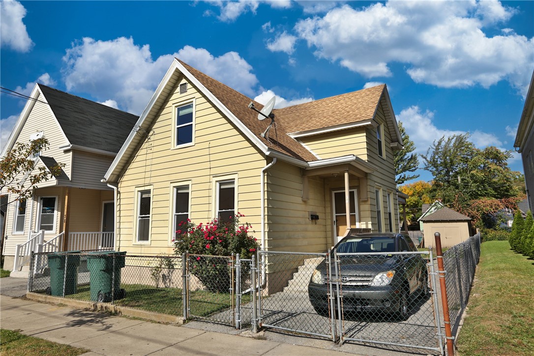 34 Radio Street Rochester, NY 14621 - Photo 1 of 1