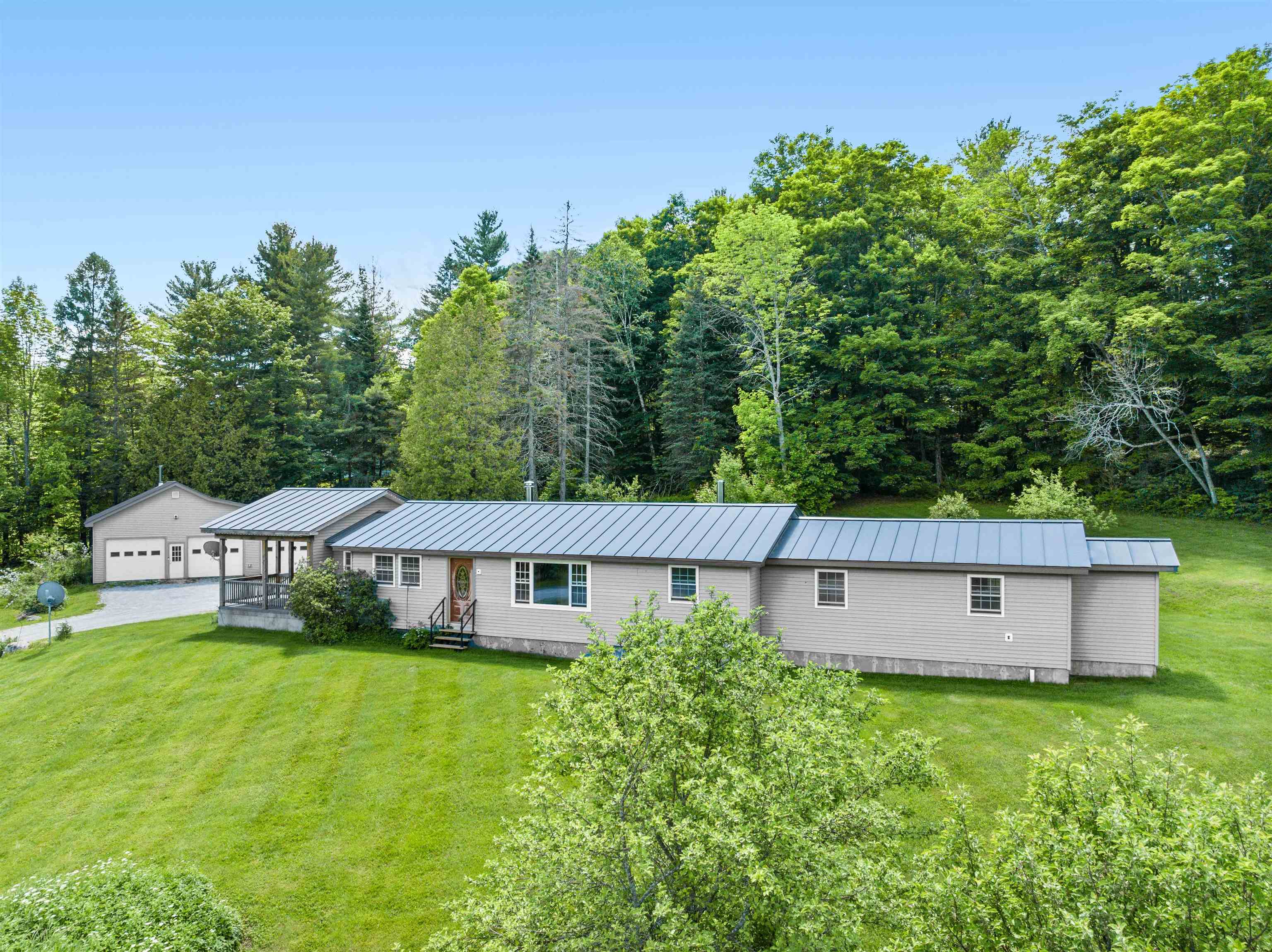 57 George Street East Barre, VT 05649 - Photo 1 of 57