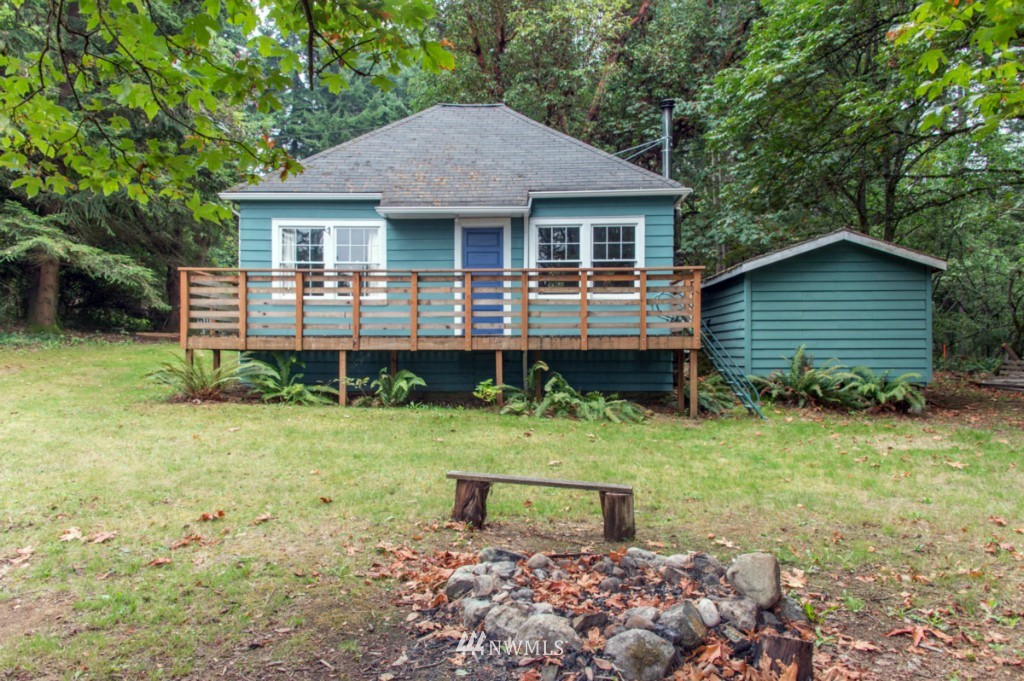 18006 McLean Road Southwest Vashon, WA 98070 - Photo 14 of 17
