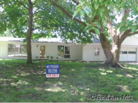 941 McKibbin Lane Springfield, IL 62711 - Photo 1 of 9 Gallery Image 1