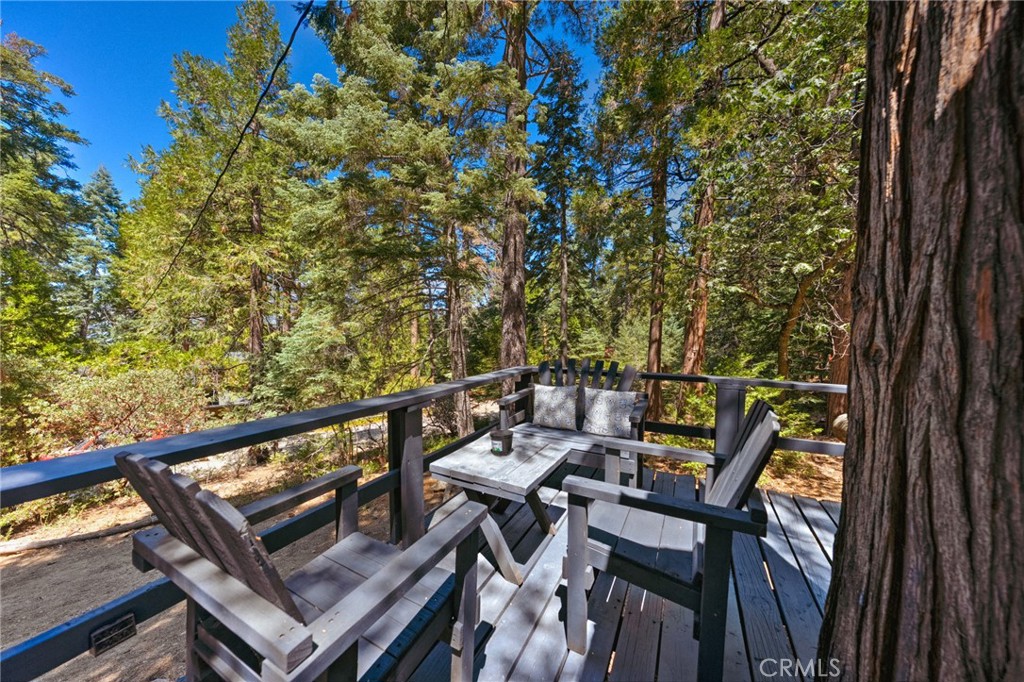 52761 Pine Ridge Road Idyllwild, CA 92549 - Photo 8 of 37 Gallery Image 8