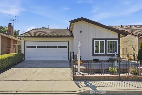 $1,149,000 | 1735 Chesterton Circle, San Jose, CA 95133