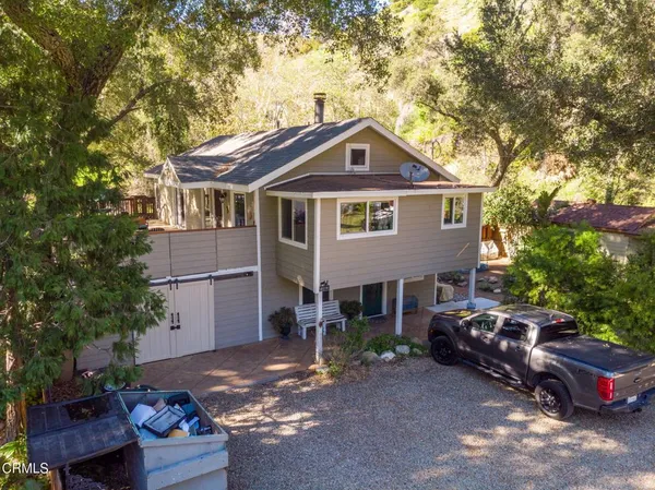 $939,000 | 15663 Ojai Santa Paula Road, Santa Paula, CA 93060