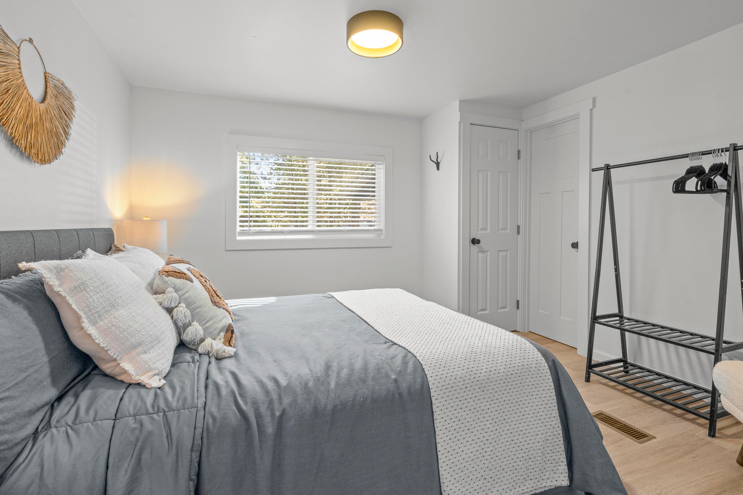 60373 Cinder Butte Road Bend, OR 97702 - Photo 11 of 47 Bedroom 2