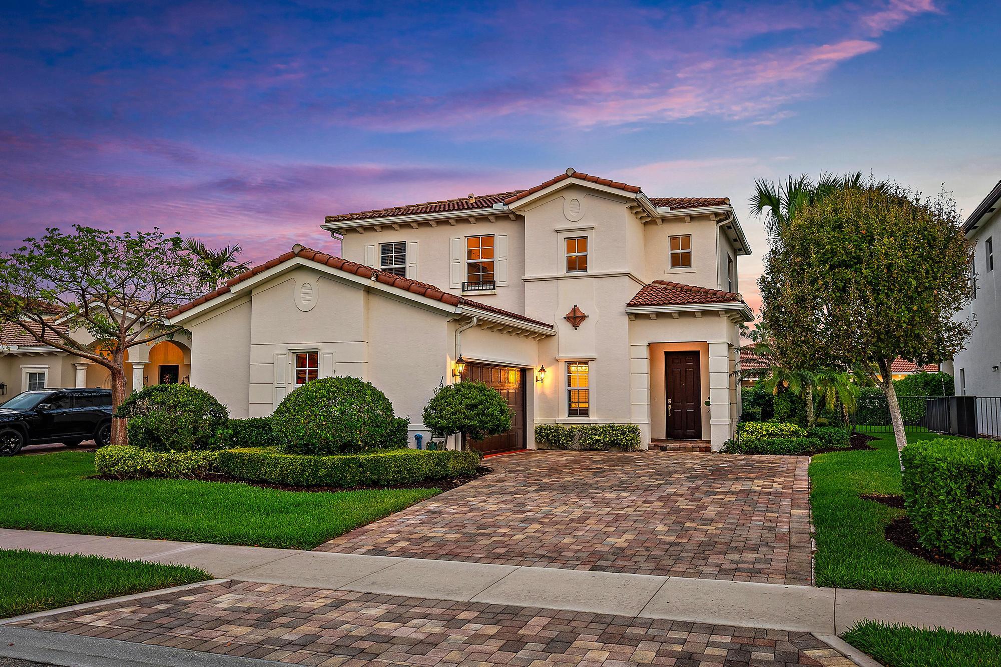 196 Behring Way Jupiter, FL 33458 - Photo 26 of 75 Front Exterior