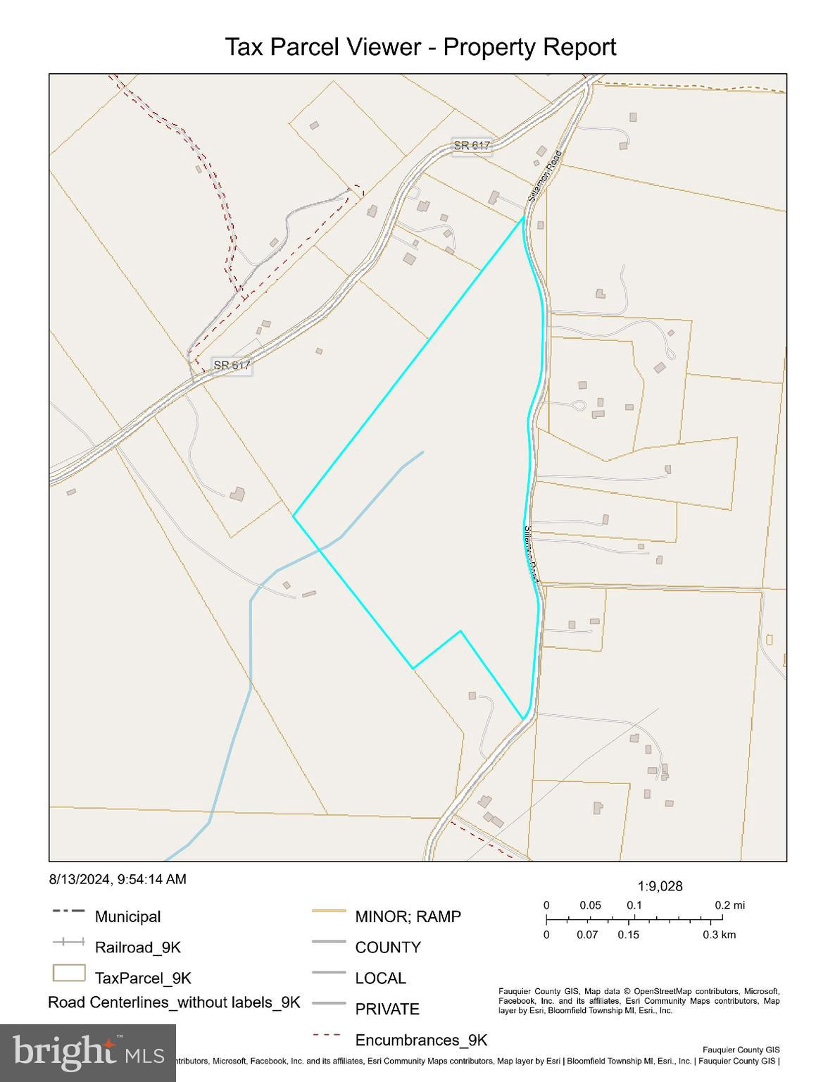 Sillamon Goldvein, VA 22720 - Photo 4 of 4