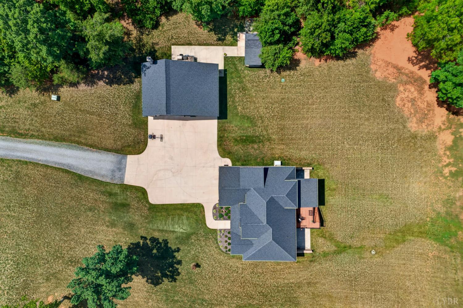 2558 Stonewall Road Concord, VA 24538 - Photo 25 of 84