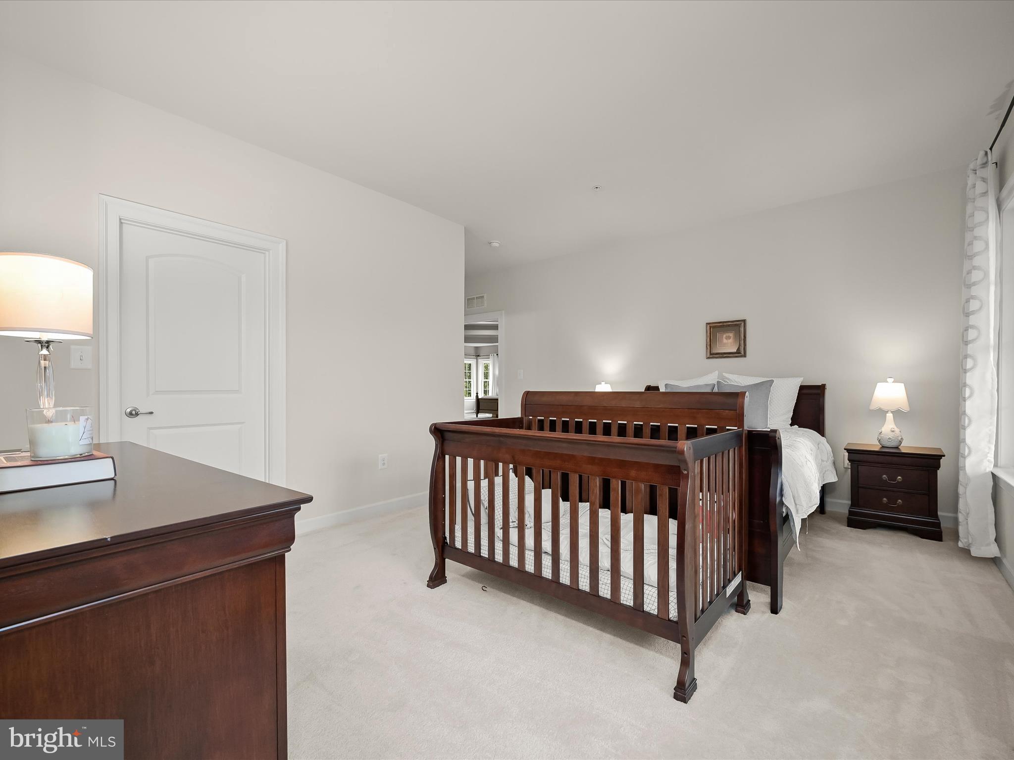 13030 Highgrove Road Highland, MD 20777 - Photo 65 of 127 Ensuite Bedroom 2 w/Private Bath