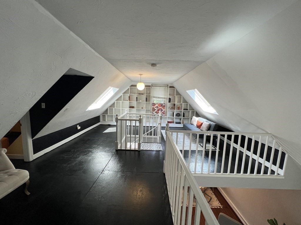 12 State Road, Unit 2E Plymouth, MA 02360 - Photo 15 of 28 a view of entryway with wooden floor