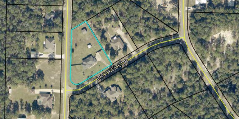 5209 Brookside Way Baker, FL 32531 - Photo 2 of 2 5209 pic