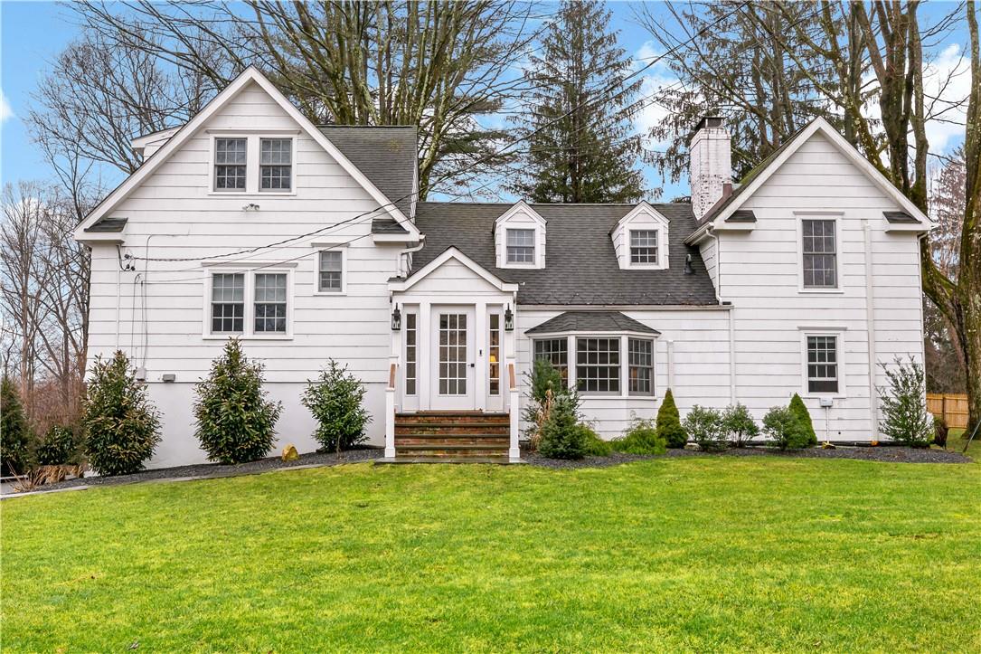 3 Alden Road Chappaqua, NY 10514 - Photo 1 of 1
