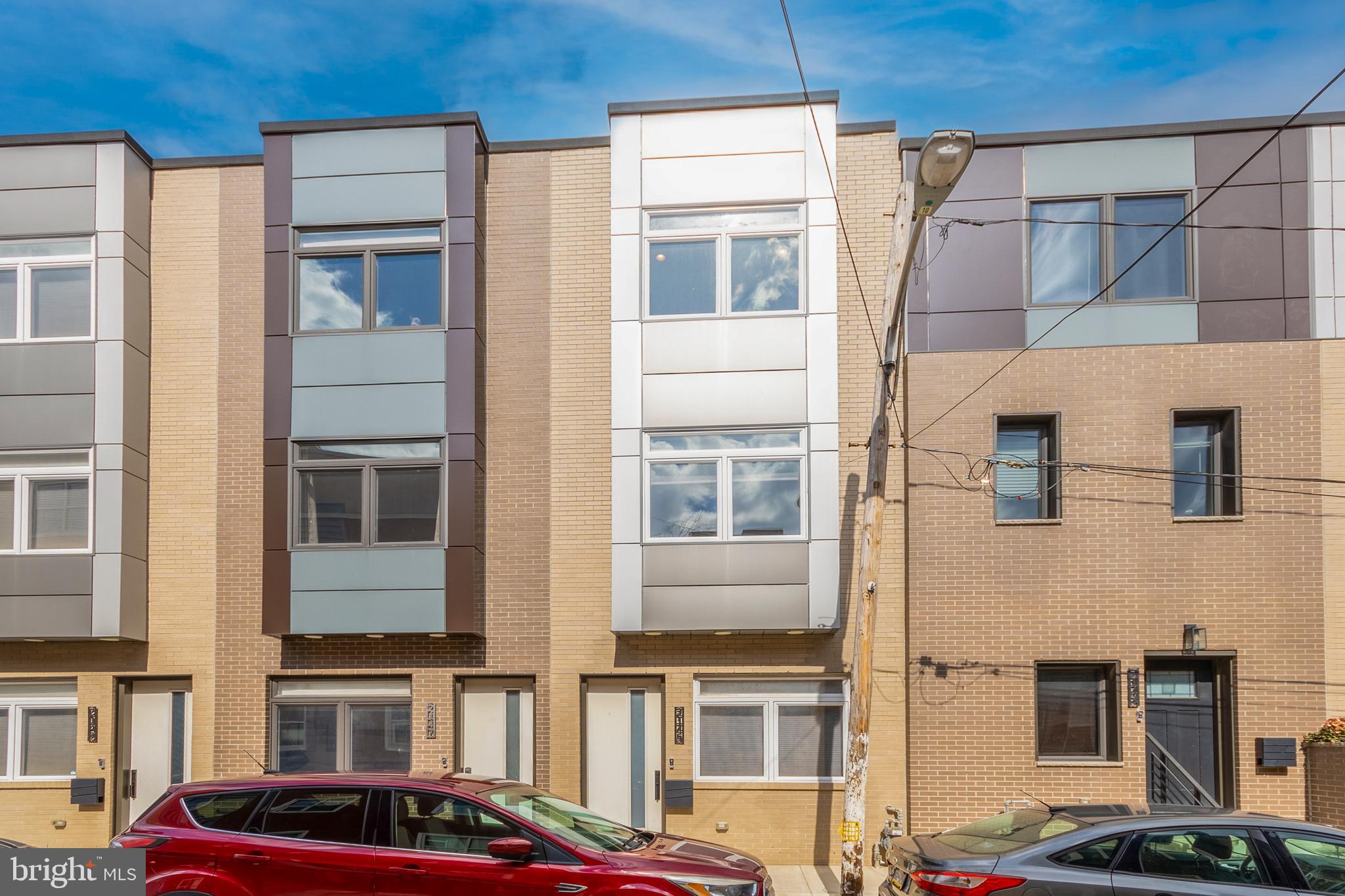 2145 Cross Street Philadelphia, PA 19146 - Photo 1 of 25 Front exterior