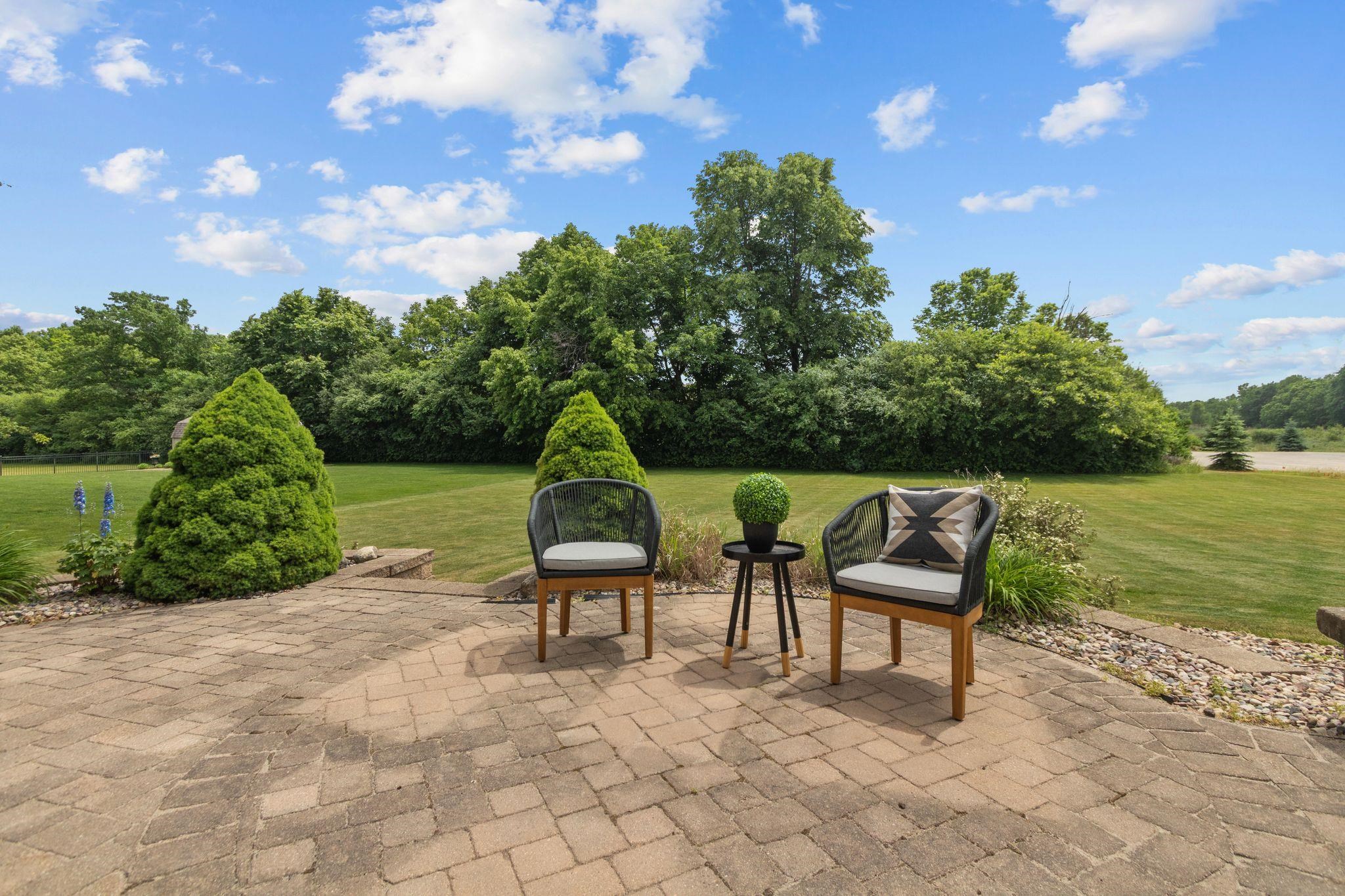 493 Dalton Road Neenah, WI 54956 - Photo 52 of 65